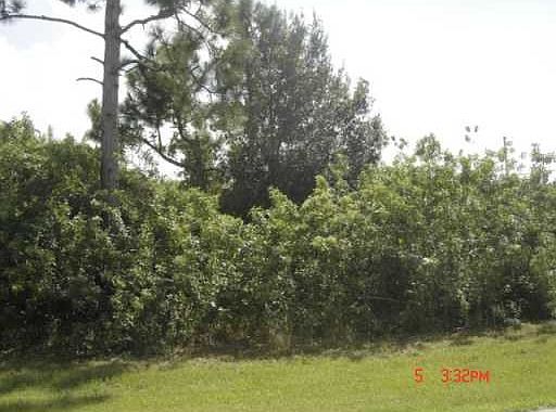 Road Frontage
