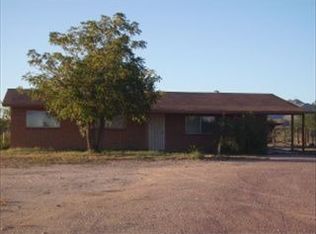 10180 W Altadena Dr, Casa Grande, AZ 85194