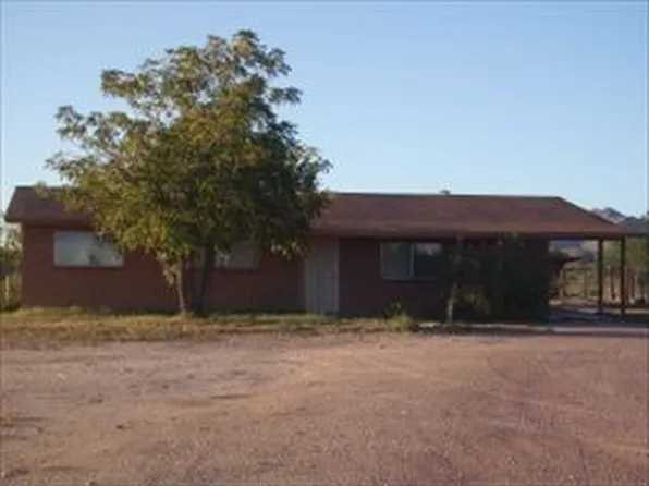 10180 W Altadena Dr, Casa Grande, AZ 85194