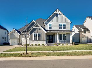 1132 Angela Ann Ct, Nolensville, TN 37135