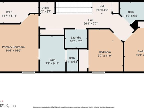2nd image of 283 SEAPORT BREEZE Road