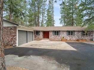 60889 Parrell Rd, Bend, OR 97702