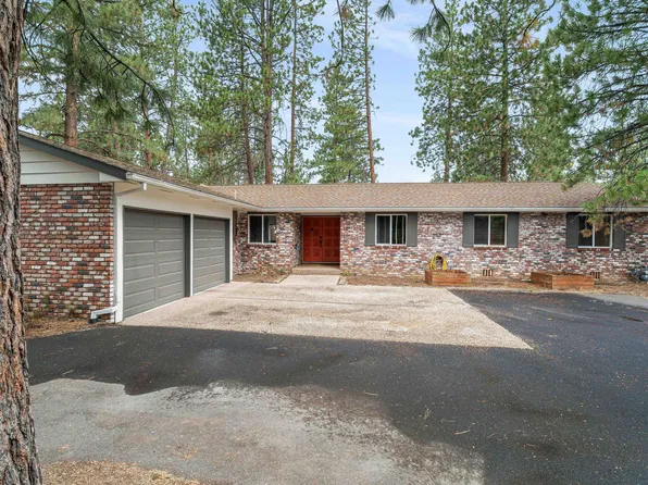 60889 Parrell Rd, Bend, OR 97702