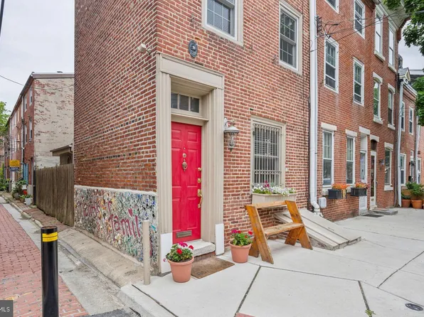 241 Montrose St, Philadelphia, PA 19147