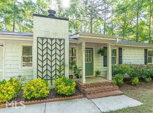 6081 Wayfarer Dr, Villa Rica, GA 30180