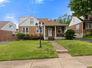 8613 Neier Ln, Saint Louis, MO