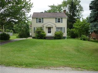 209 W Fairmont Ave, New Castle, PA