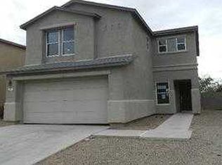 471 W Hammerhead Way, Tucson, AZ 85706