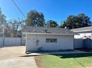 3950 La Mesa Ave, Shasta Lake, CA 96019