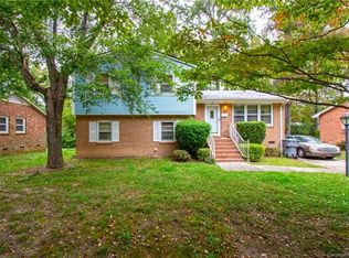 540 Derrydowne Dr #330, Charlotte, NC 28213