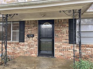 311 Sherwood Ave, Sherwood, AR 72120