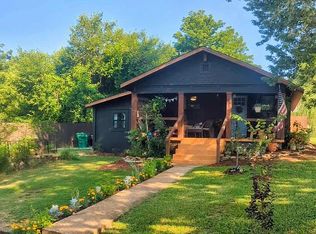 433 McLean Ave, Cotter, AR 72626