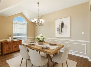 6912 Alderbrook Dr, Denton, TX 76210