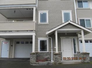 13207 97th Ave E UNIT 204, Puyallup, WA 98373