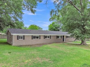 313 Walters St, Longview, TX 75603