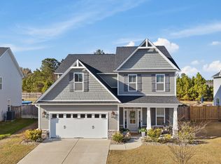 2041 Blue Spruce Dr, Winnabow, NC 28479