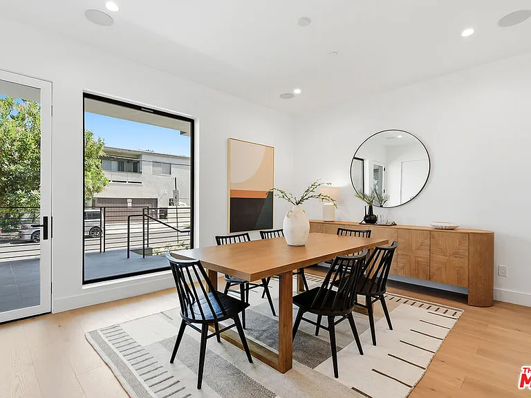 4095 Sawtelle Blvd #C — Photo 7