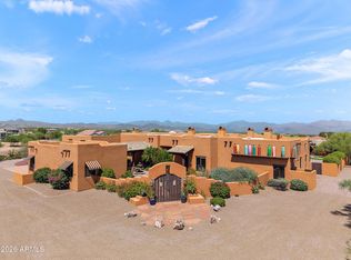 31911 N 141ST Street, Scottsdale, AZ 85262