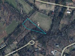 TRACT Bobolink Dr #B, Walhalla, SC 29691