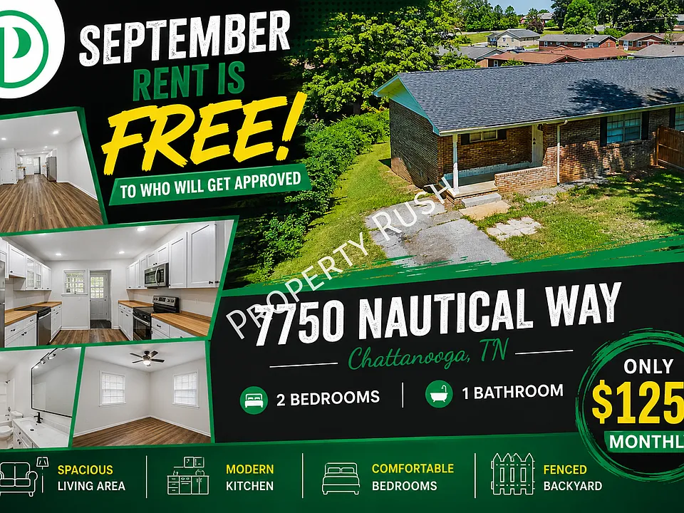 7750 Nautical Way #7750