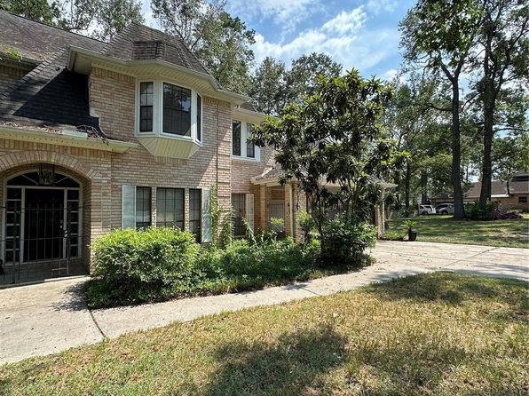 21110 Atascocita Place Dr