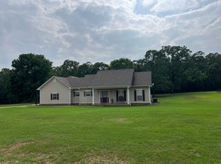 112 Jessica Ln, Searcy, AR 72143