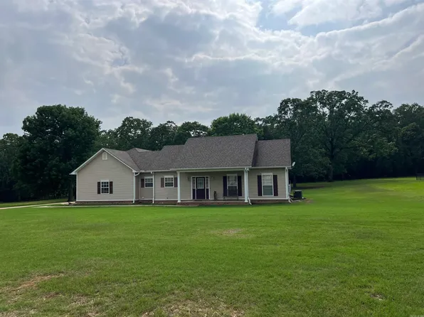 112 Jessica Ln, Searcy, AR 72143