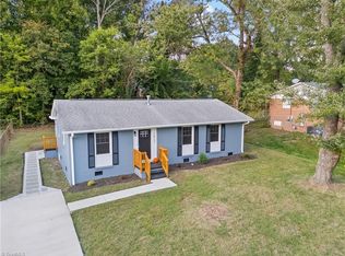 1517 Guest St, Greensboro, NC 27405