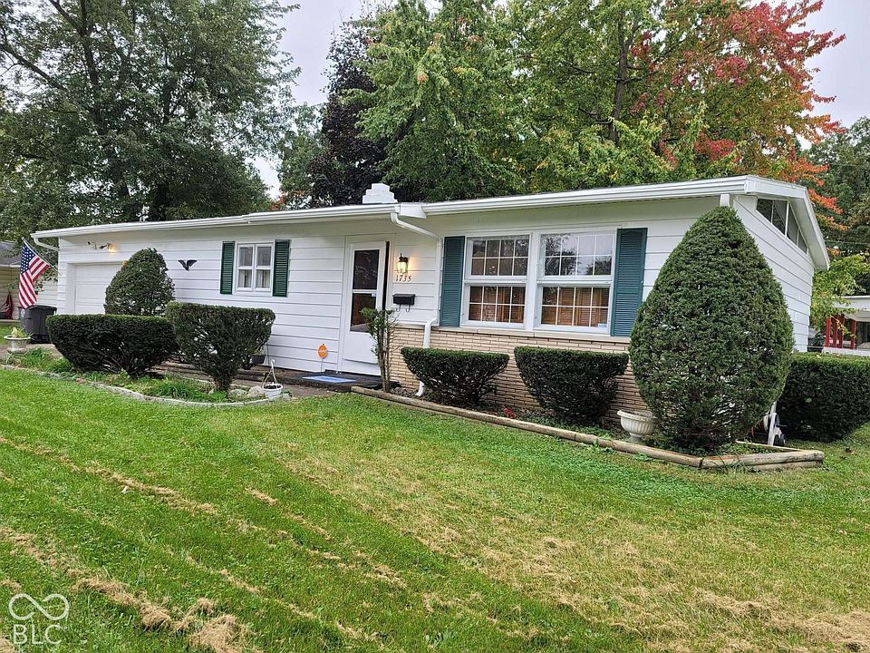 1st image of 1735 Lower Huntington Rd