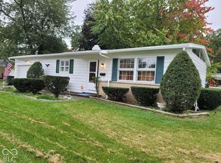 1735 Lower Huntington Rd, Fort Wayne, IN 46819