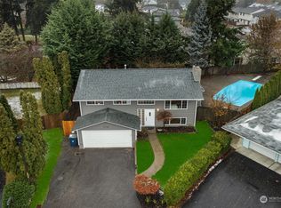 1722 Camas Ave NE, Renton, WA 98056