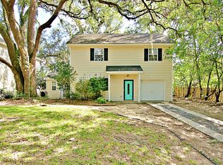 1185 Leesville St, North Charleston, SC 29405