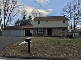 101 Pond Hill Rd, Wallingford, CT 06492