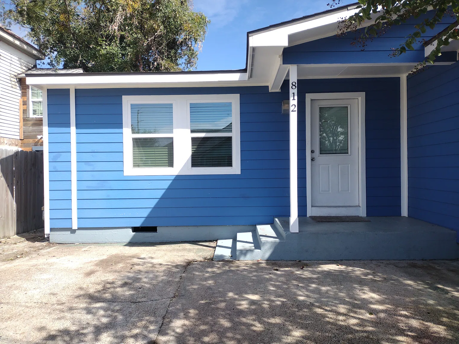 38th St, Galveston — Photo 4