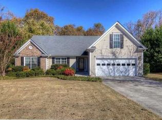 3181 Cranberry Ln, Buford, GA 30519