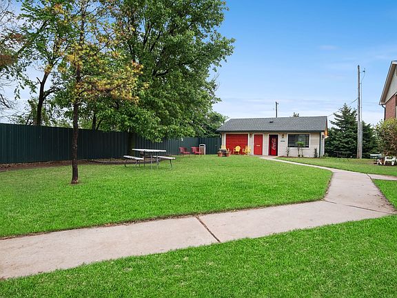 5th image of 5804 S Harvey Ave #5905A