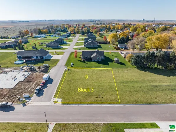 1408 Willard Ln, Larchwood, IA 51241