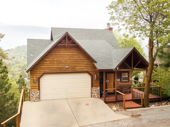 28248 Arbon Ln, Lake Arrowhead, CA 92352