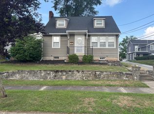227 S Front St, Saint Marys, OH 45885