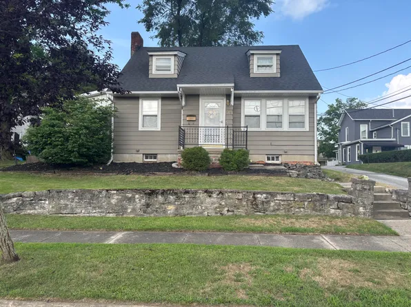 227 S Front St, Saint Marys, OH 45885