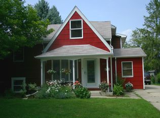 8532 Rockefeller Ave, Brookfield, IL 60513