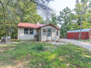 10 Flowering Dogwood Ln, Wappapello, MO 63966