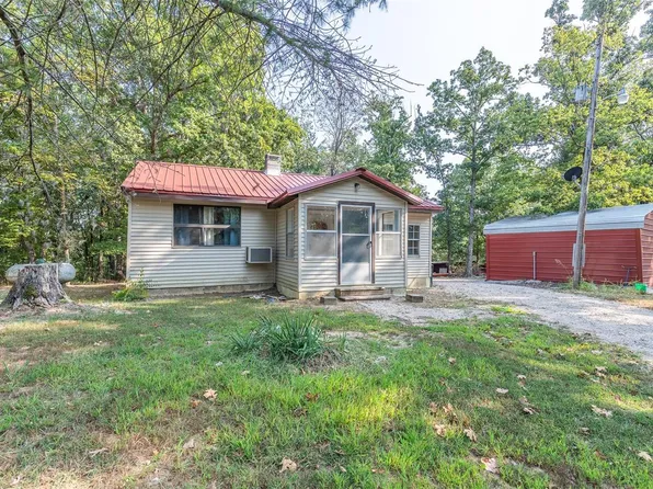 10 Flowering Dogwood Ln, Wappapello, MO 63966