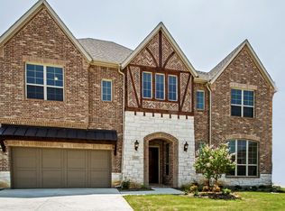 3213 Brighton Cove Ln, Grapevine, TX 76051