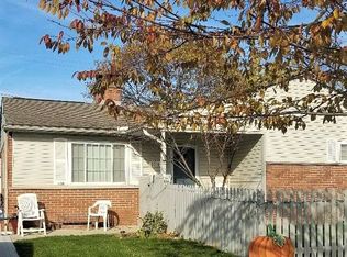 2256 Zollinger Rd, Columbus, OH 43221