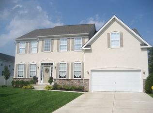 90 Deer Horn Dr, Mount Royal, NJ 08061