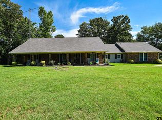 12293 County Road 2175, Whitehouse, TX 75791