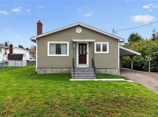 129 Drummond St, Moncton, NB E1A2Z5