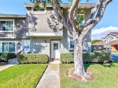 20 Timber Run #133, Irvine, CA, 92614