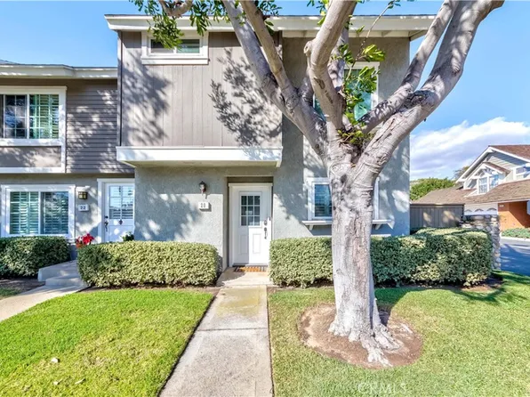 20 Timber Run #133, Irvine, CA 92614